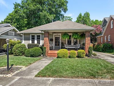 2112 Scott Ave, Charlotte, NC, 28203