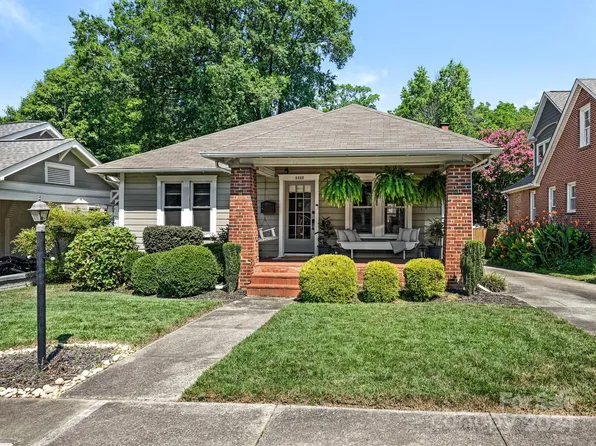 2112 Scott Ave, Charlotte, NC 28203