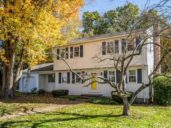 236 Scott Drive, Manchester, CT 06042