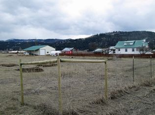 330 Cemetery Rd, Kalispell, MT 59901