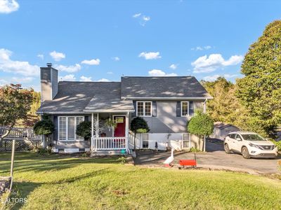 178 Idlewild Dr, Sparta, TN, 38583