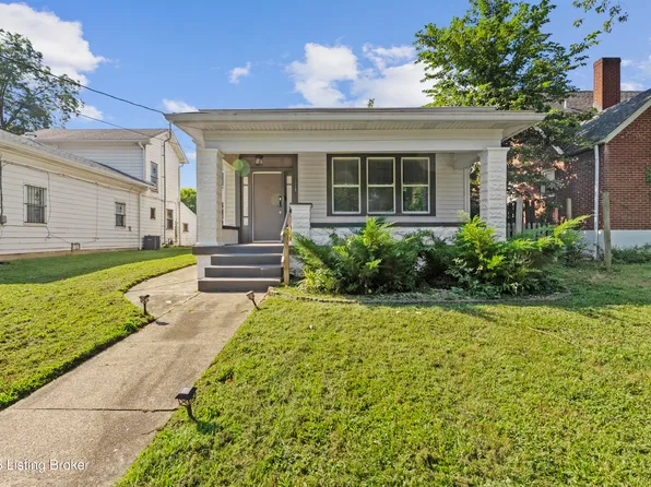 3918 Northwestern Pkwy, Louisville, KY 40212