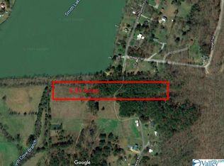 0 Killingsworth Cove Rd, Gurley, AL 35748