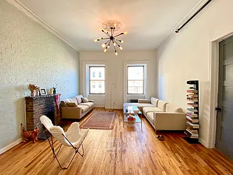 Rented by Zjama Realty Corp