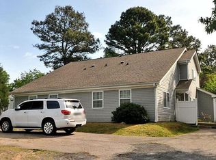 4504 N New Hope Rd, Raleigh, NC 27604