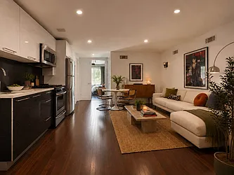 138 Cornelia Street, #1