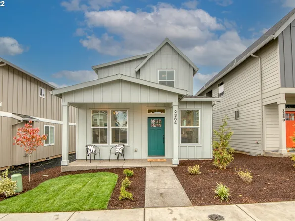 2364 Audubon Ave, Salem, OR 97302