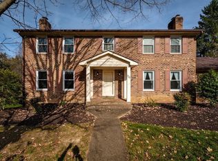 778 Circle Dr, Harrisonburg, VA 22801