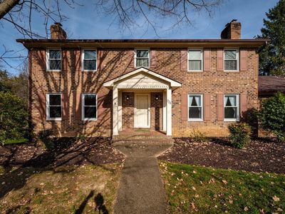 778 Circle Dr, Harrisonburg, VA, 22801