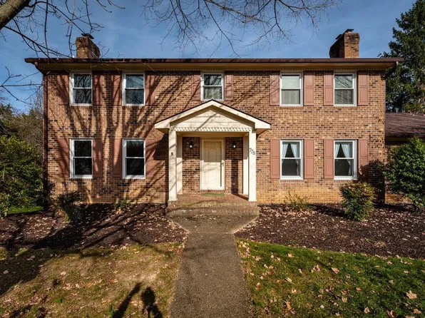 778 Circle Dr, Harrisonburg, VA 22801