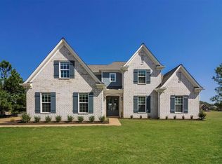 7236 Bucknell Dr, Millington, TN 38053