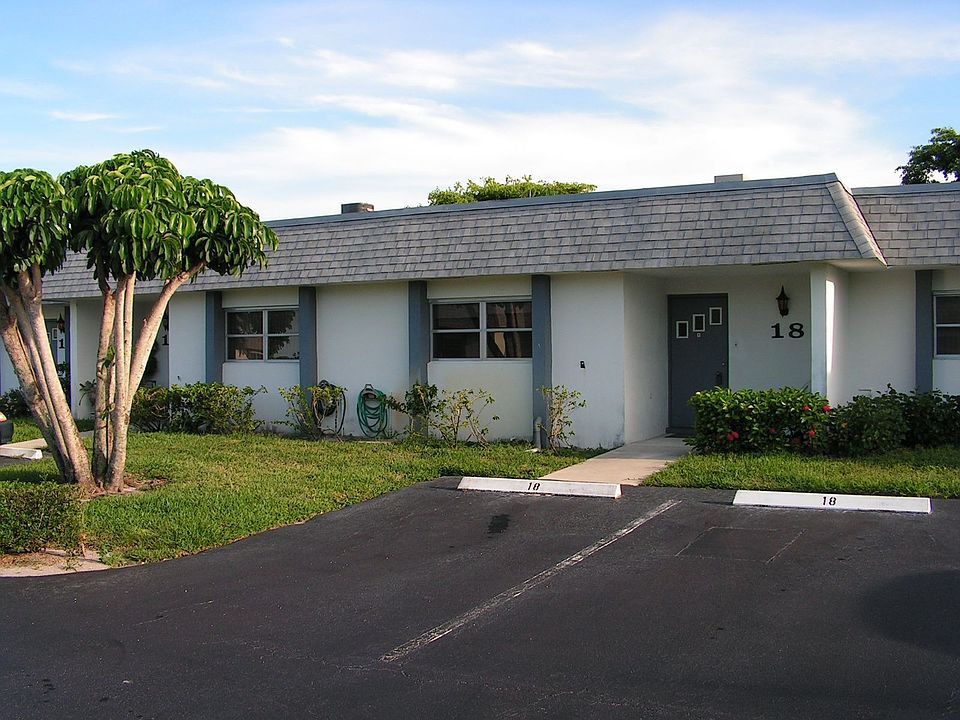 Apartment 18