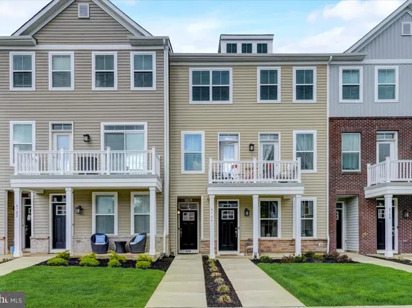 4786 Franklin Cir, Pipersville, PA 18947