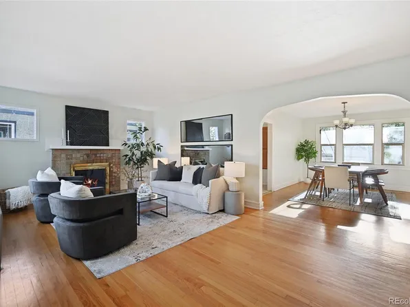 925 S University Boulevard, Denver, CO 80209