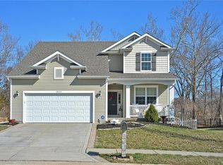 1845 Wellington Woods Dr, Eureka, MO 63025