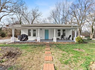 5919 Chattahoochee St, Lula, GA 30554