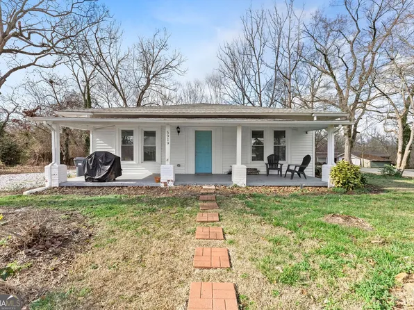 5919 Chattahoochee St, Lula, GA 30554