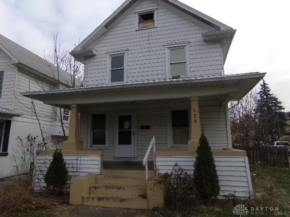 128 Missouri Ave, Dayton, OH 45410