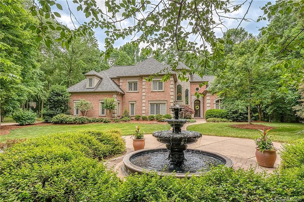16456 Marvin Rd, Charlotte, NC 28277 Zillow