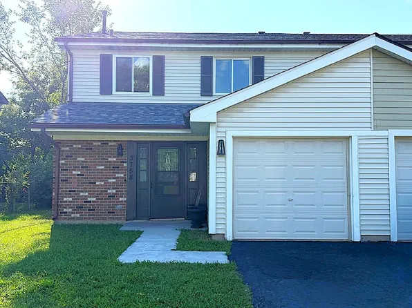 3758 Merrimac Ln W, Hanover Park, IL 60133