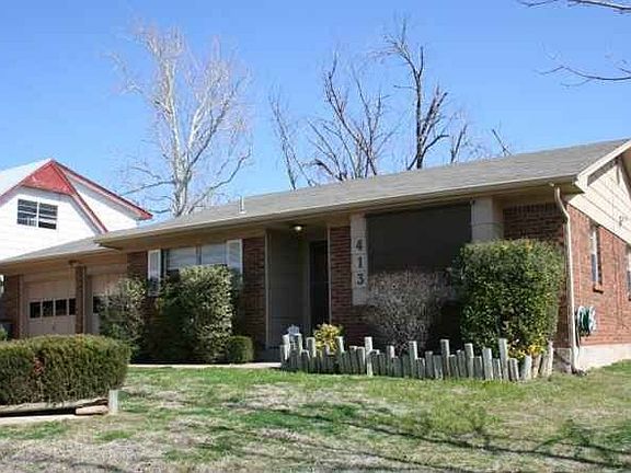 2nd image of 413 NW 72nd St