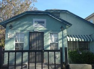 243 E 85th St, Los Angeles, CA 90003