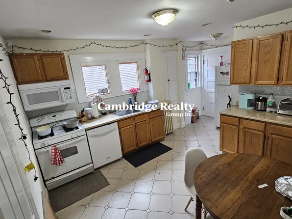 44 Kirkwood Rd #T, Brighton, MA 02135