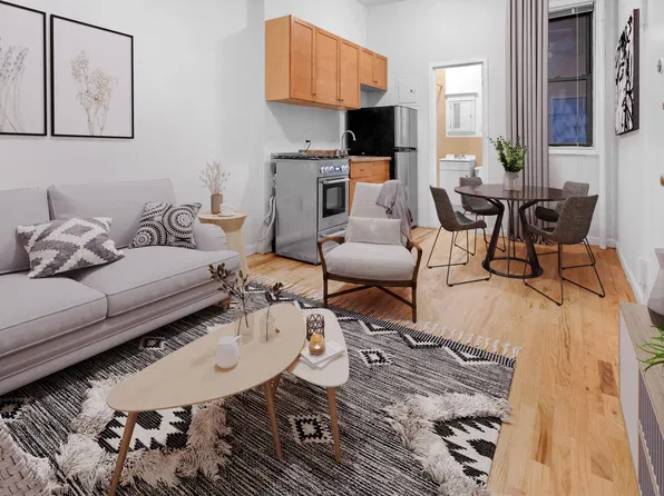 418 East 81st Street image 1 of 7
