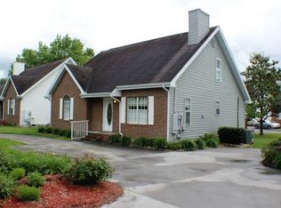 3204 Mill St, Pigeon Forge, TN 37863