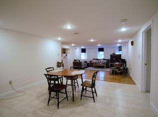31 York Ter #1, Brookline, MA 02446