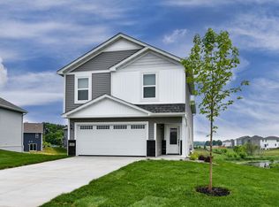 18861 Fillmore St NW, Elk River, MN 55330