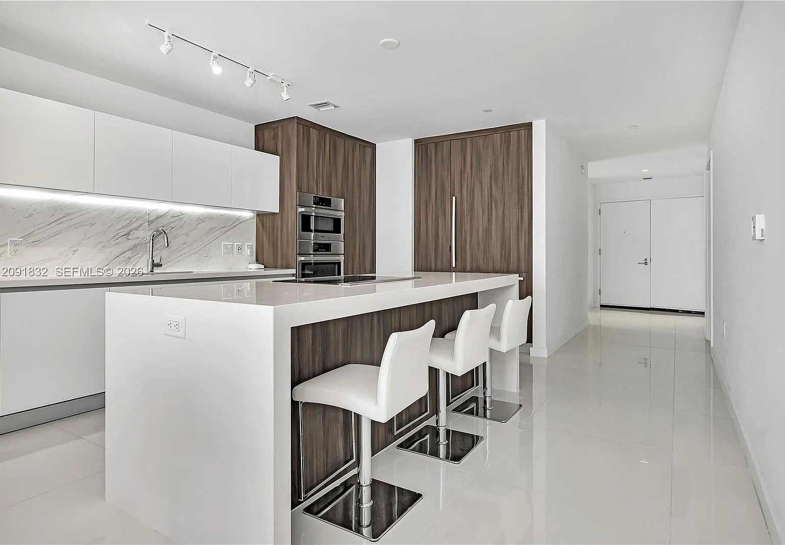 Paramount Miami Worldcent — Photo 4