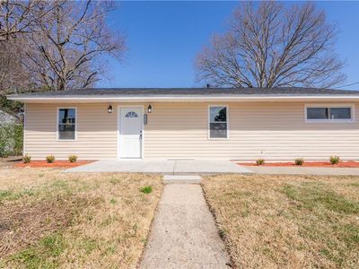 2924 Smithfield Rd, Portsmouth, VA, 23702