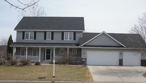 2nd image of 1643 Whitehall Pl