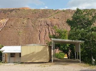 31 Old Douglas Rd, Bisbee, AZ 85603