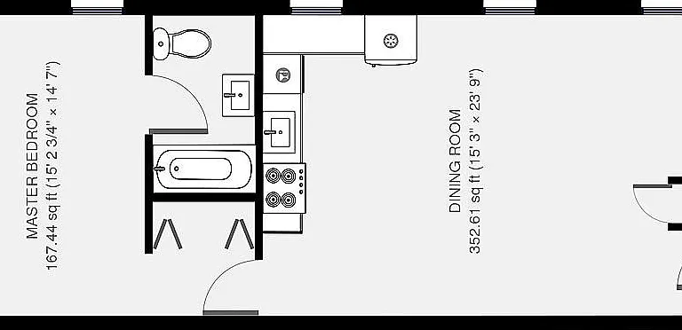 513 Park Ave #202 — Photo 8