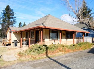 79 Camino Ave, Weed, CA 96094