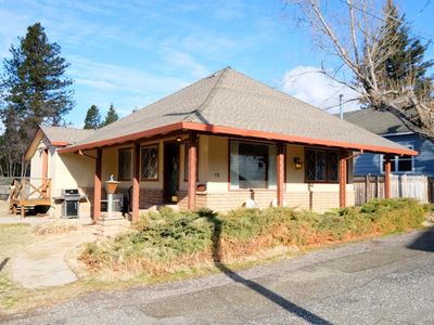 79 Camino Ave, Weed, CA, 96094