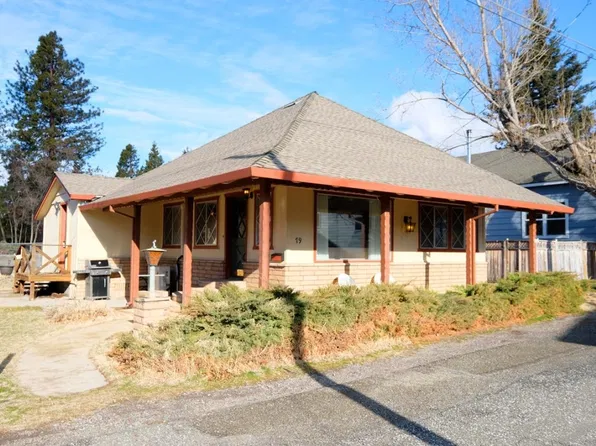 79 Camino Ave, Weed, CA 96094