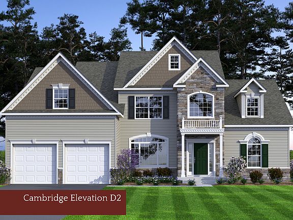 Elevation Elevation D2