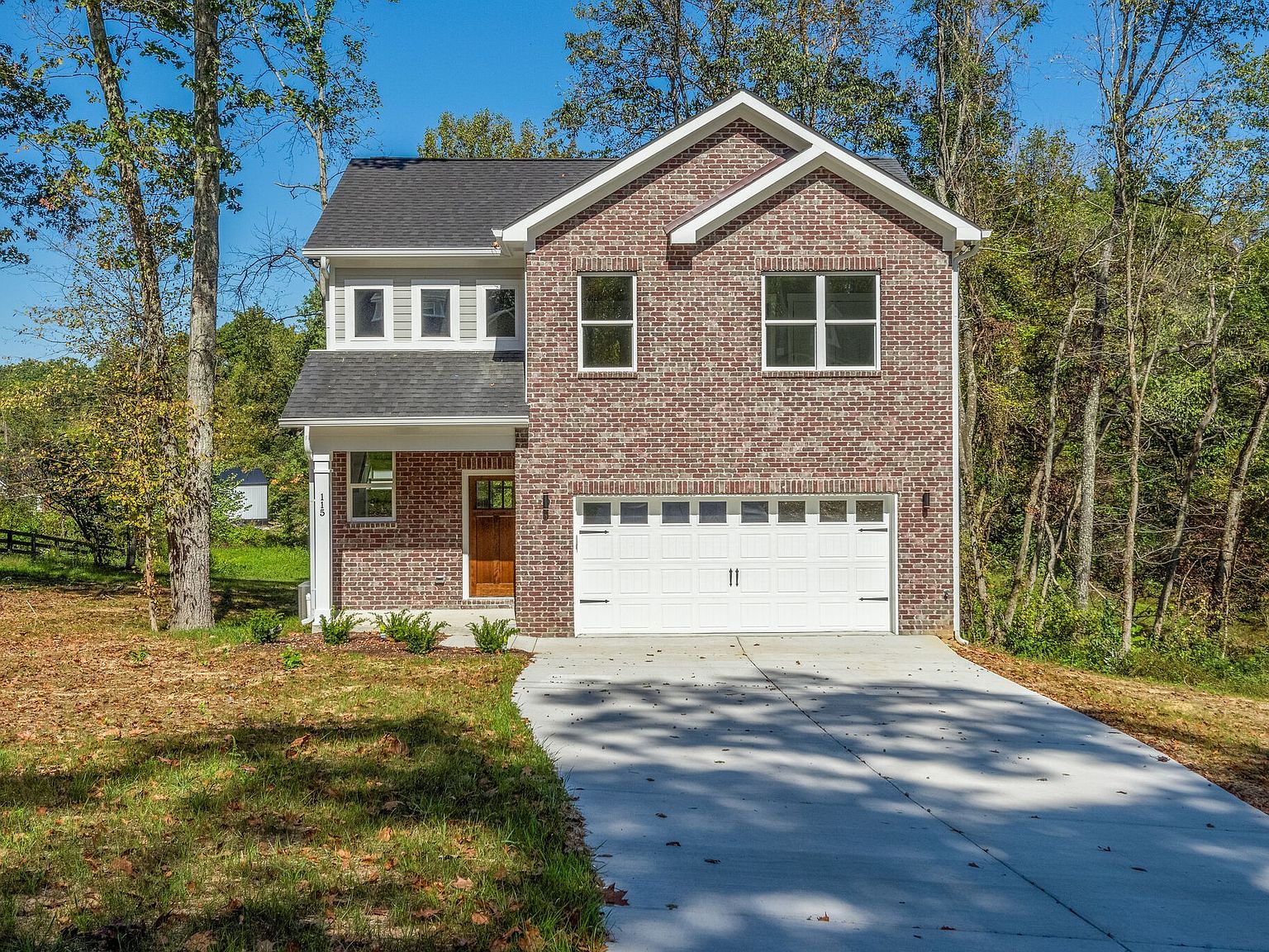 115 Brook Hollow Ct, Bon Aqua, TN 37025 | Zillow