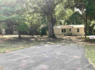 2137 N McDonough Rd, Griffin, GA 30223