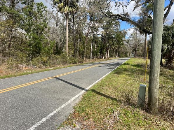 6766 264th St, Branford, FL 32008
