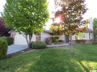5428 S Begonia Pl, Boise, ID 83716