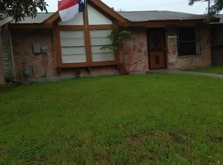 11416 Spring Trail St, San Antonio, TX 78249