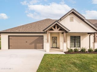 5607 Birch Creek Ln, Jefferson City, MO 65101