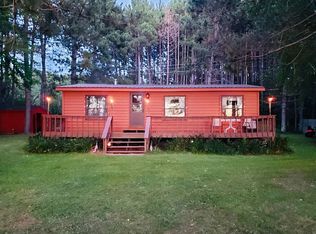 45620 County Highway D, Cable, WI 54821