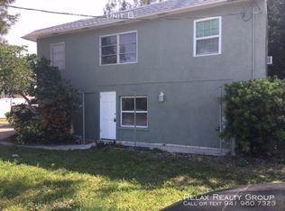 530 Laurel Rd, Nokomis, FL 34275