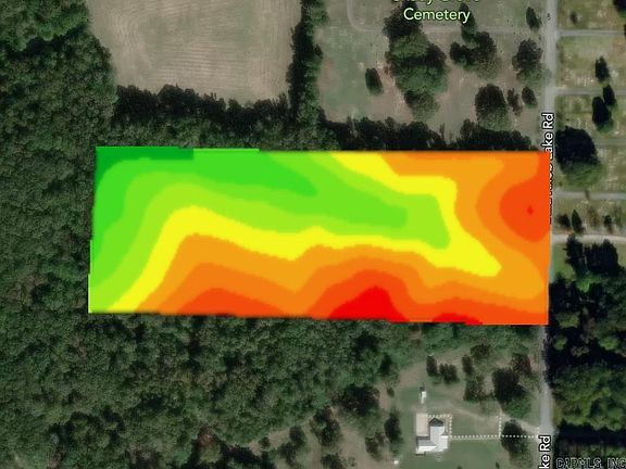 2nd image of 425 Bald Knob Lake Rd