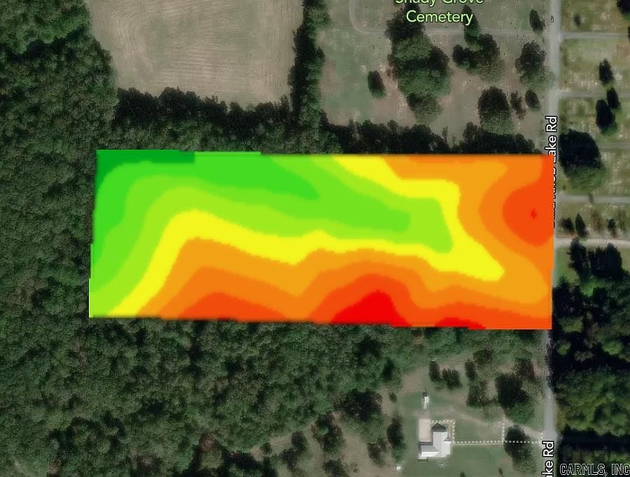 2nd image of 425 Bald Knob Lake Rd
